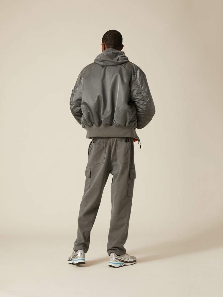 MA-1 BOMBER JACKET (HERITAGE) sold by Alpha Industries product image thumbnail 30