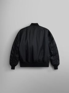 MA-1 BOMBER JACKET (HERITAGE) sold by Alpha Industries