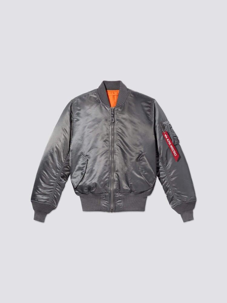 MA-1 BOMBER JACKET (HERITAGE) sold by Alpha Industries product image thumbnail 24