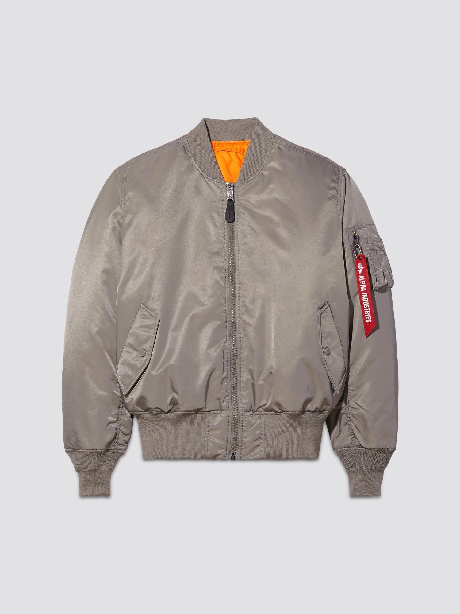MA-1 BOMBER JACKET (HERITAGE) sold by Alpha Industries product image thumbnail 33
