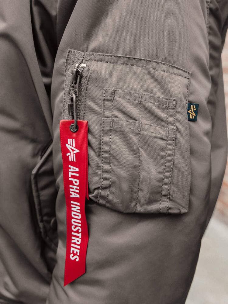 MA-1 BOMBER JACKET (HERITAGE) sold by Alpha Industries product image thumbnail 48