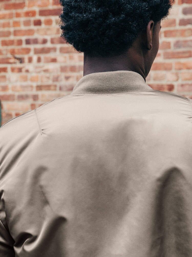 MA-1 BOMBER JACKET (HERITAGE) sold by Alpha Industries product image thumbnail 49