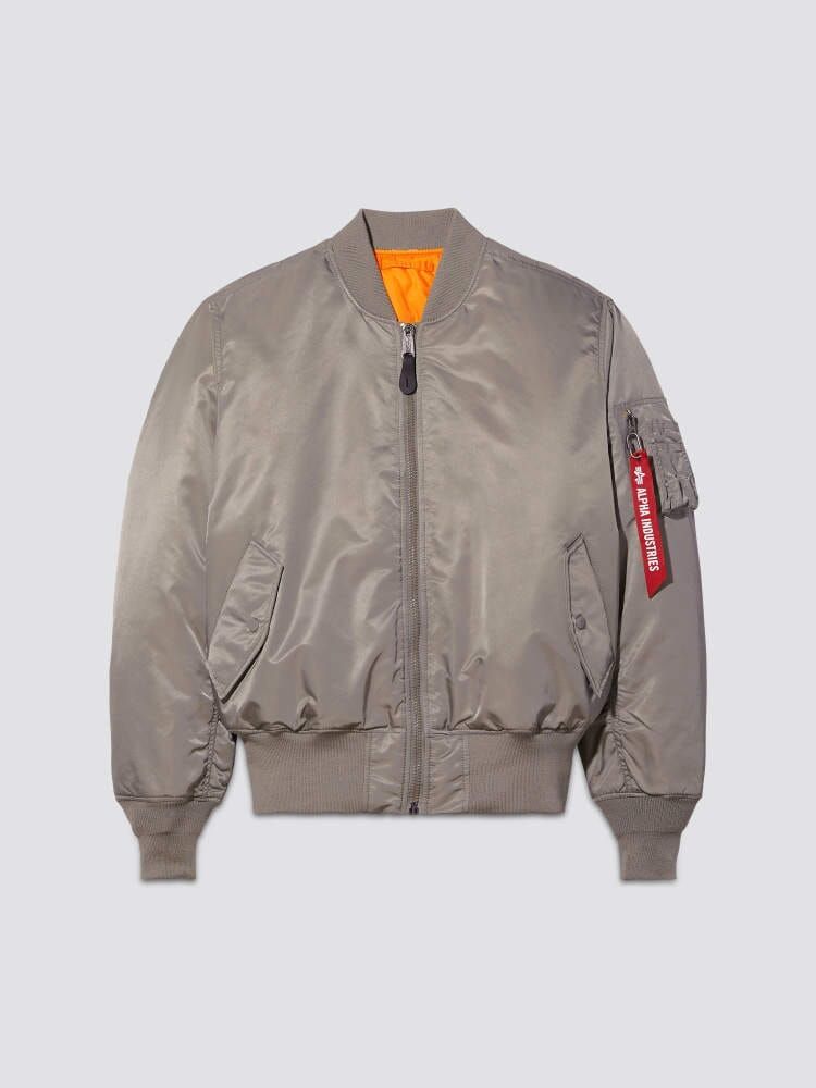 MA-1 BOMBER JACKET (HERITAGE) sold by Alpha Industries product image thumbnail 43