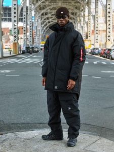 PCU LEVEL 7 MOD PARKA sold by Alpha Industries