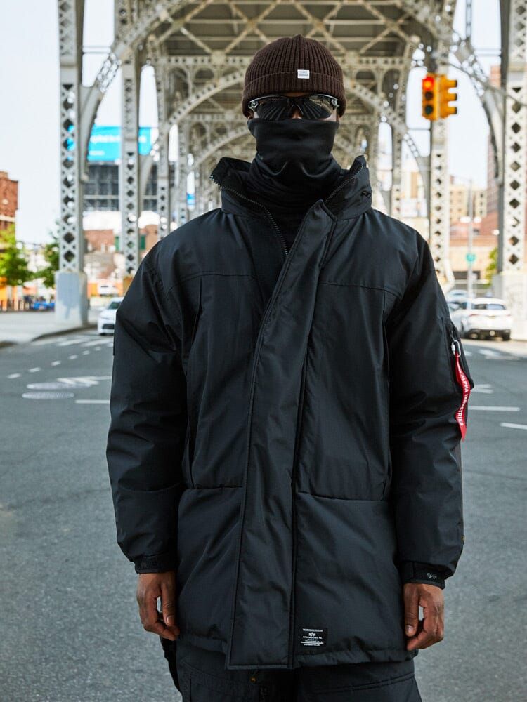PCU LEVEL 7 MOD PARKA sold by Alpha Industries product image thumbnail 4