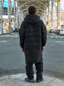 PCU LEVEL 7 MOD PARKA sold by Alpha Industries