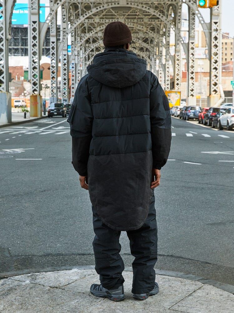 Alpha Industries PCU LEVEL 7 MOD PARKA | Parallel
