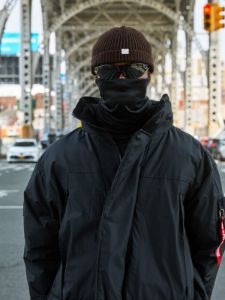 PCU LEVEL 7 MOD PARKA sold by Alpha Industries