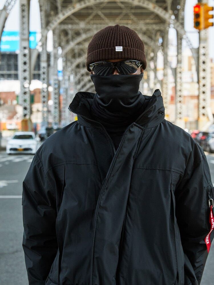 PCU LEVEL 7 MOD PARKA sold by Alpha Industries product image thumbnail 3