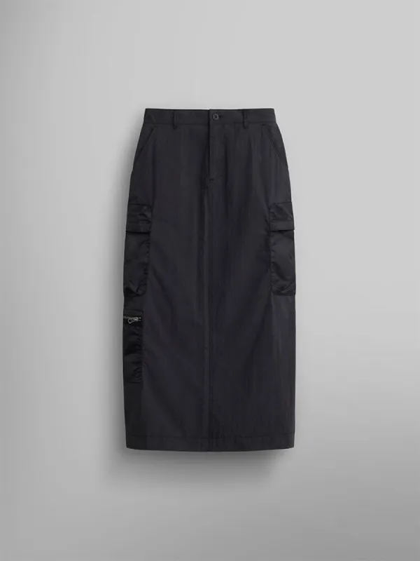 WOMEN'S M-65 SKIRT sold by Alpha Industries