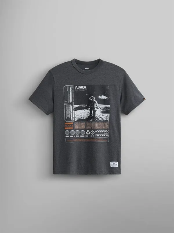 NASA EXPLORATION TEE sold by Alpha Industries