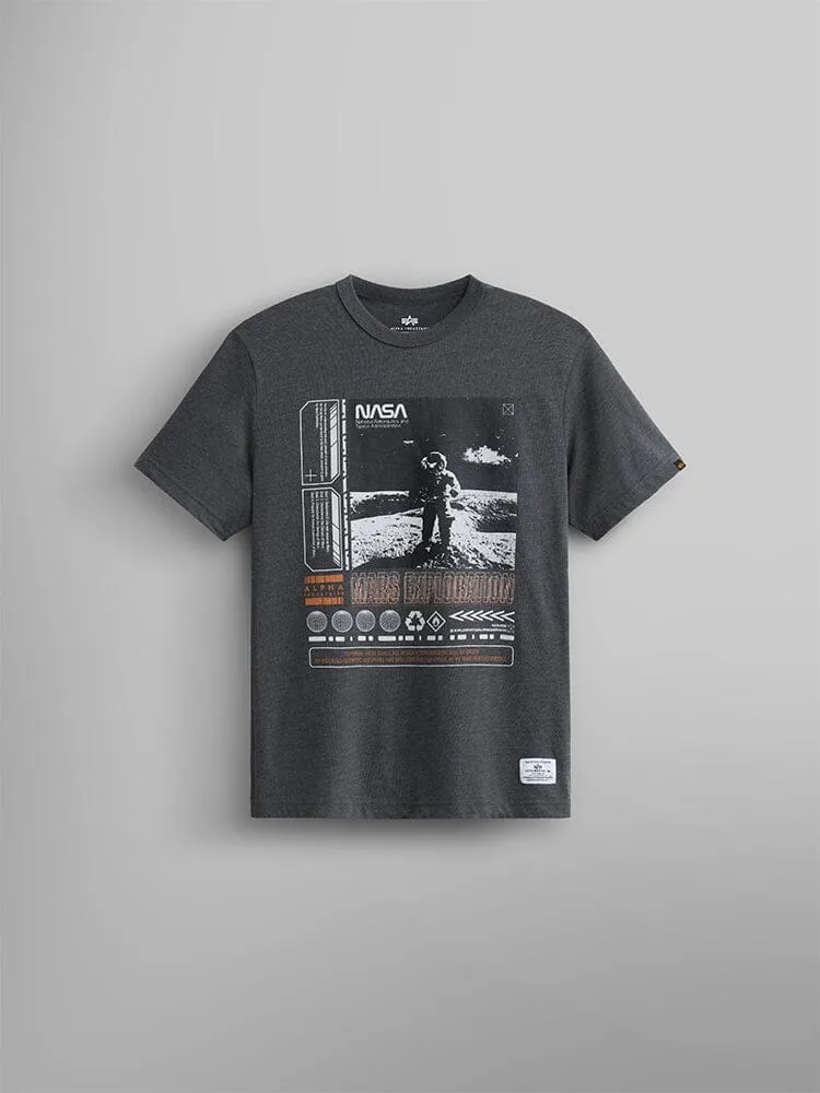 NASA EXPLORATION TEE sold by Alpha Industries