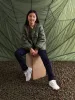 YOUTH ALS/92 LINER sold by Alpha Industries