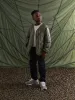YOUTH ALS/92 LINER sold by Alpha Industries