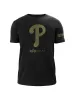 PHILADELPHIA PHILLIES X ALPHA X NEW ERA T-SHIRT sold by Alpha Industries