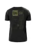 CHICAGO CUBS X ALPHA X NEW ERA T-SHIRT sold by Alpha Industries