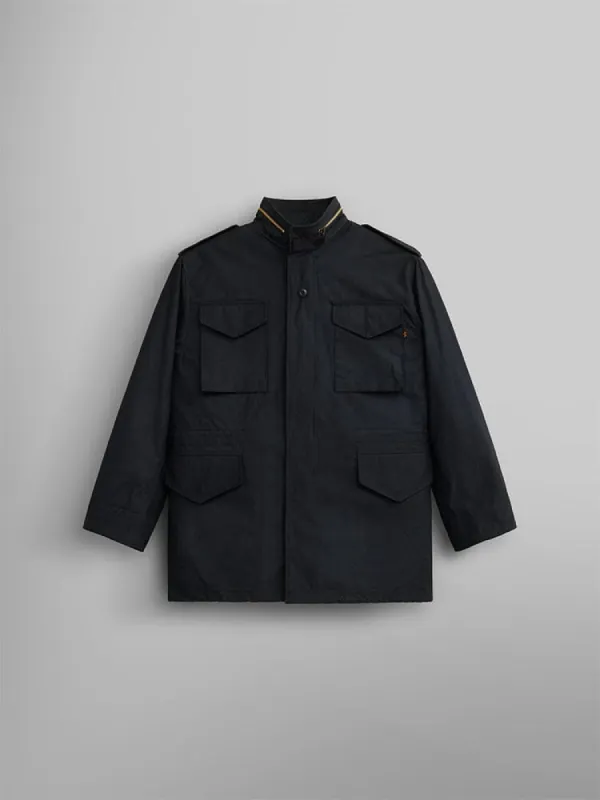 Amazon.com: ZA-Fashed M65 Field Jacket Men Military