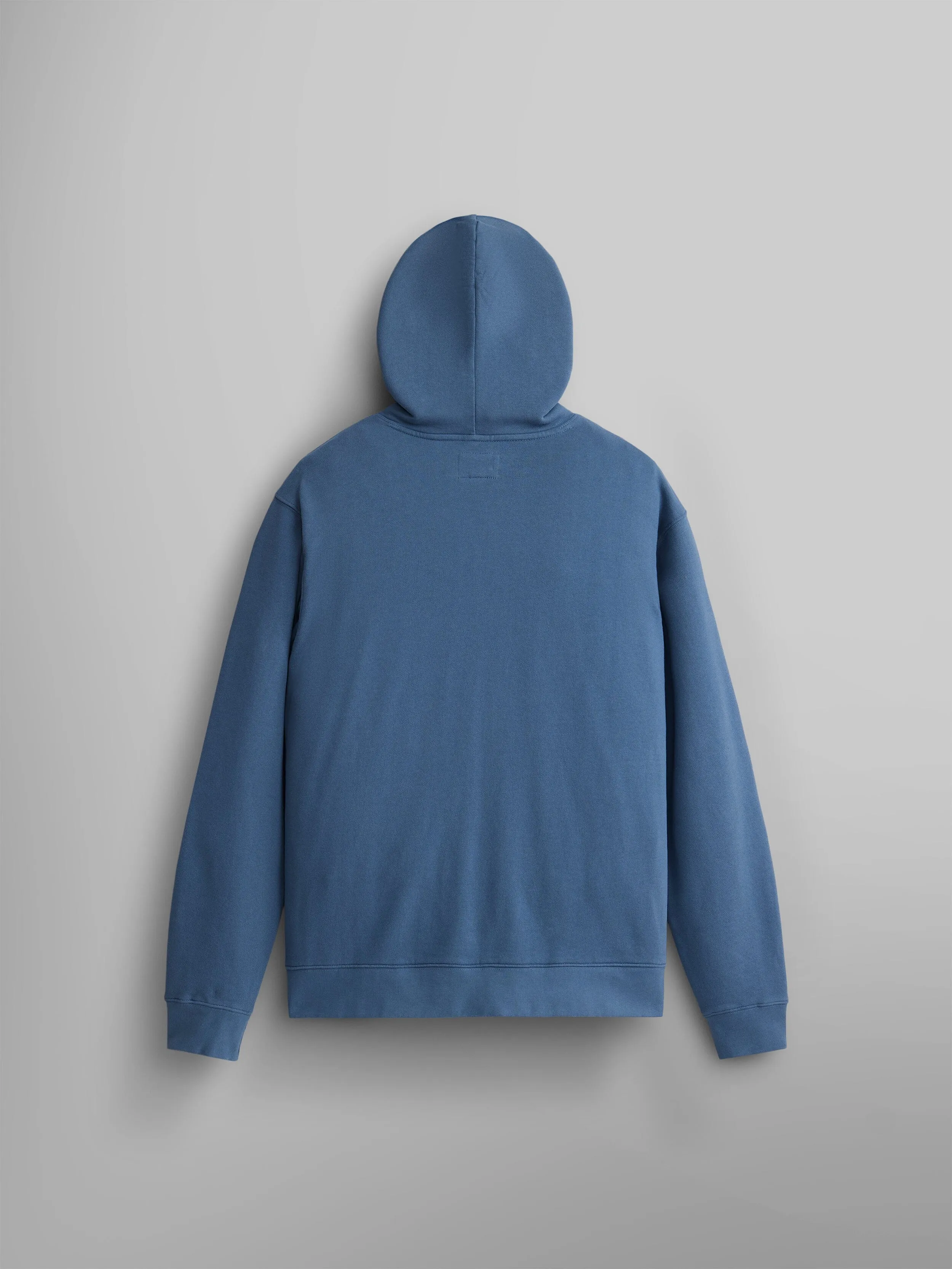 ALPHA RANSOM HOODIE sold by Alpha Industries product image thumbnail 4