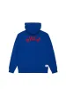 PHILADELPHIA 76ERS X ALPHA X NEW ERA HOODIE sold by Alpha Industries