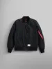 L-2B SKYMASTER GEN II BOMBER JACKET W sold by Alpha Industries