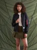 L-2B SKYMASTER GEN II BOMBER JACKET W sold by Alpha Industries