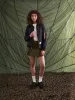 L-2B SKYMASTER GEN II BOMBER JACKET W sold by Alpha Industries