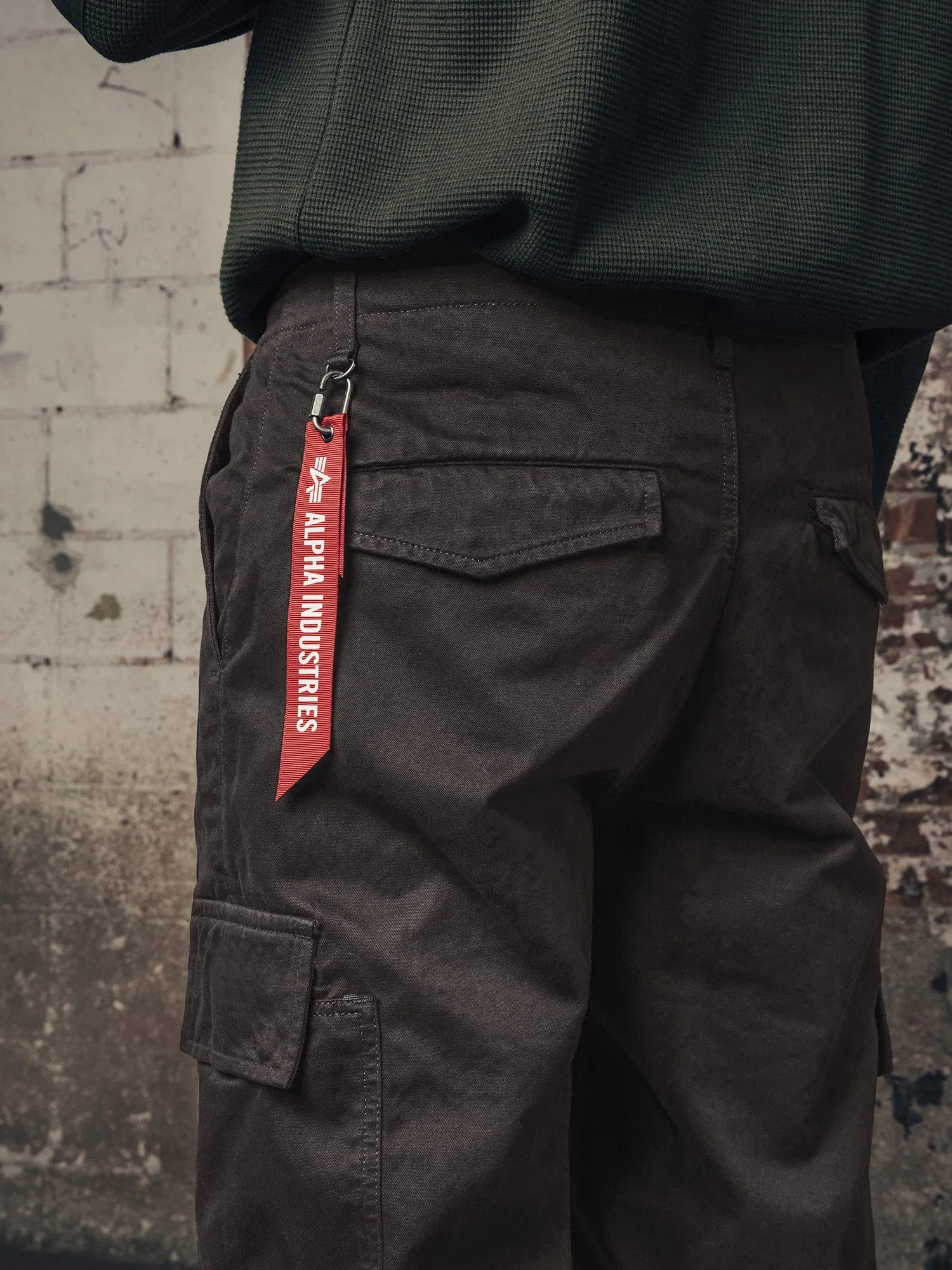 A-11 PANT sold by Alpha Industries product image thumbnail 5