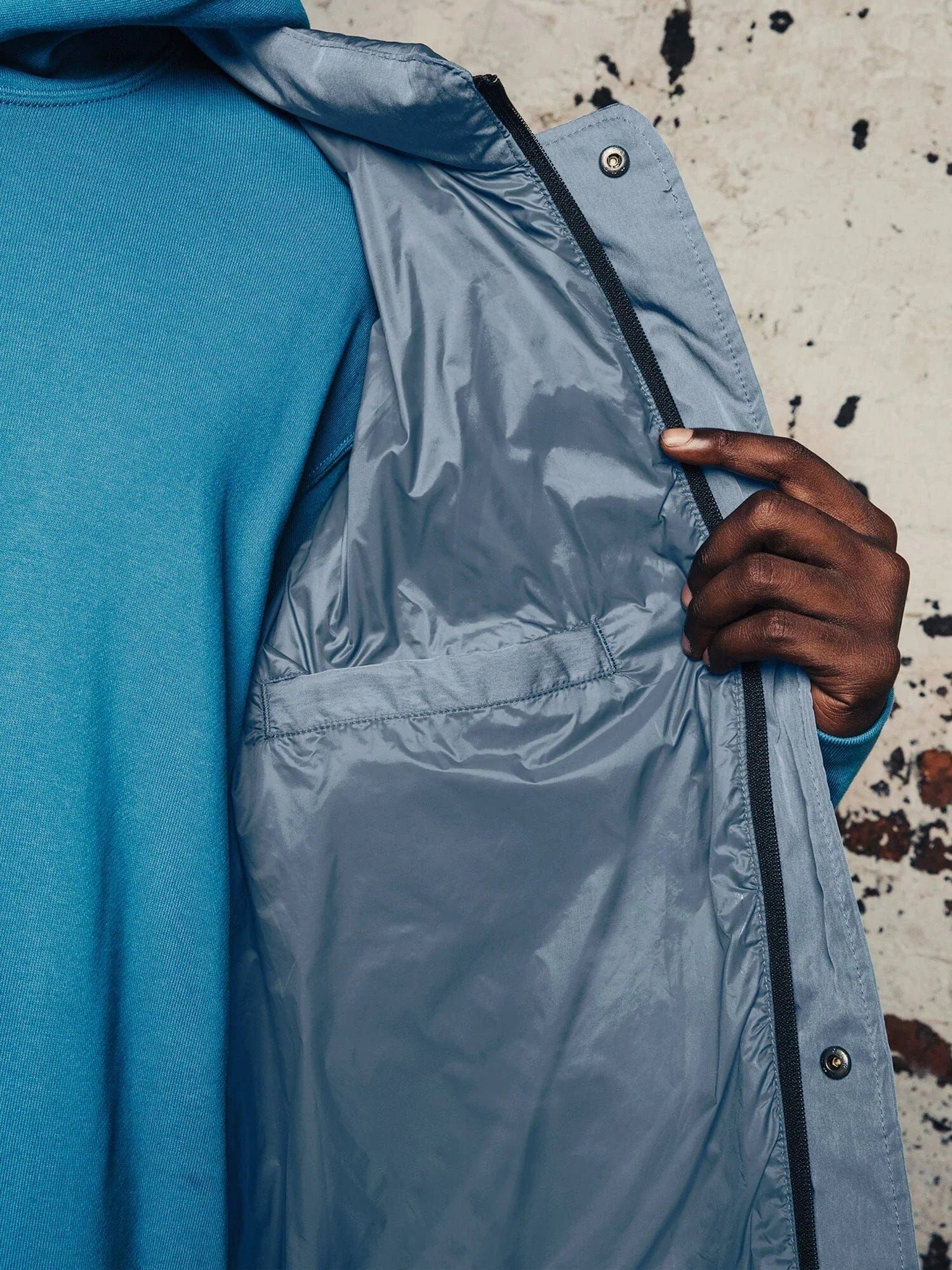 PUFFER UTILITY VEST (SEASONAL) sold by Alpha Industries product image thumbnail 10