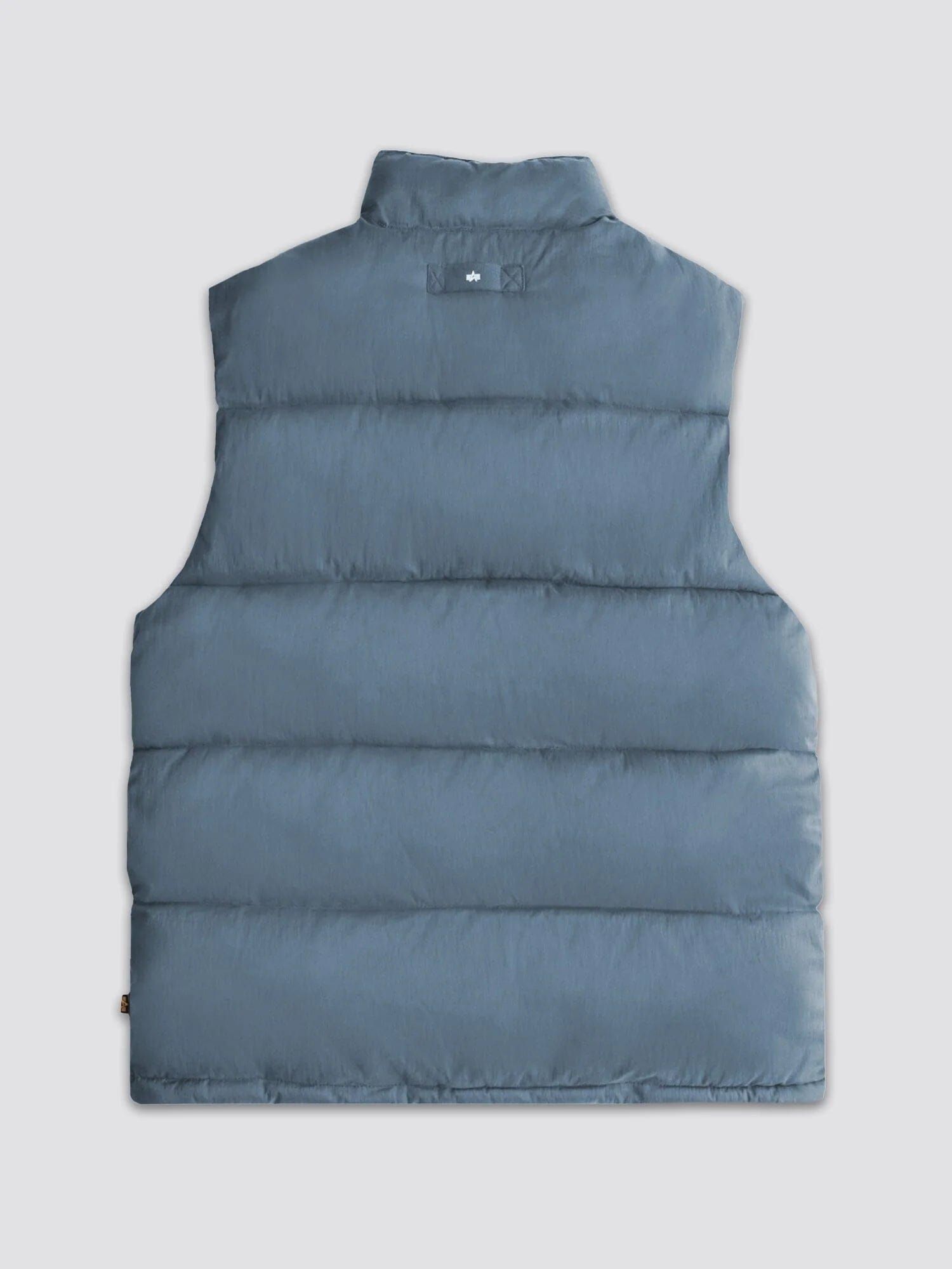 PUFFER UTILITY VEST (SEASONAL) sold by Alpha Industries product image thumbnail 7
