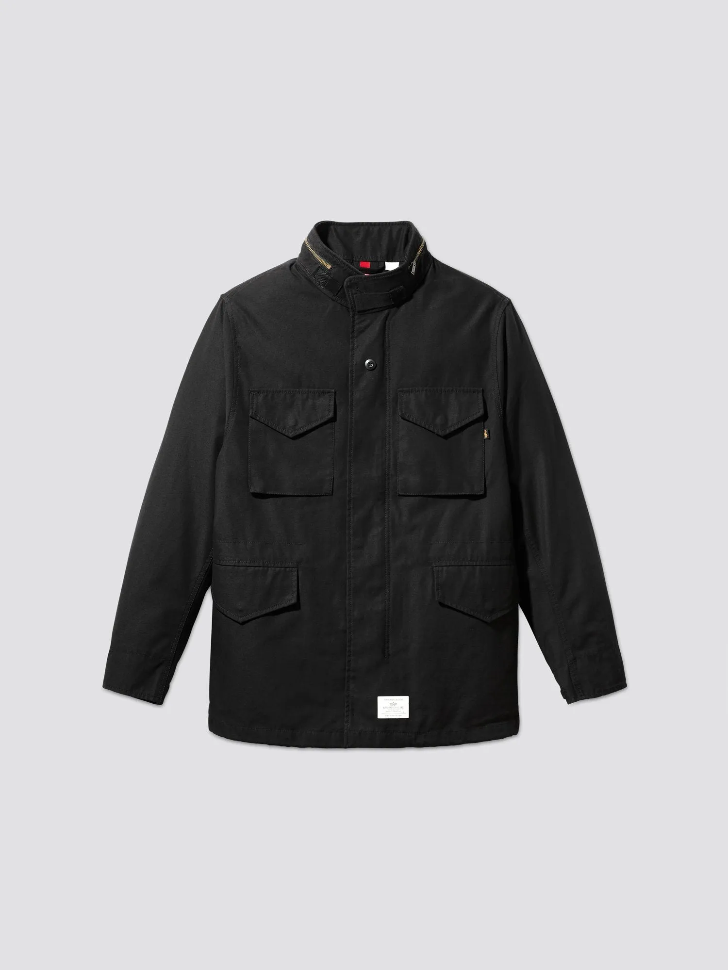 M-65 MOD FIELD JACKET sold by Alpha Industries product image thumbnail 5