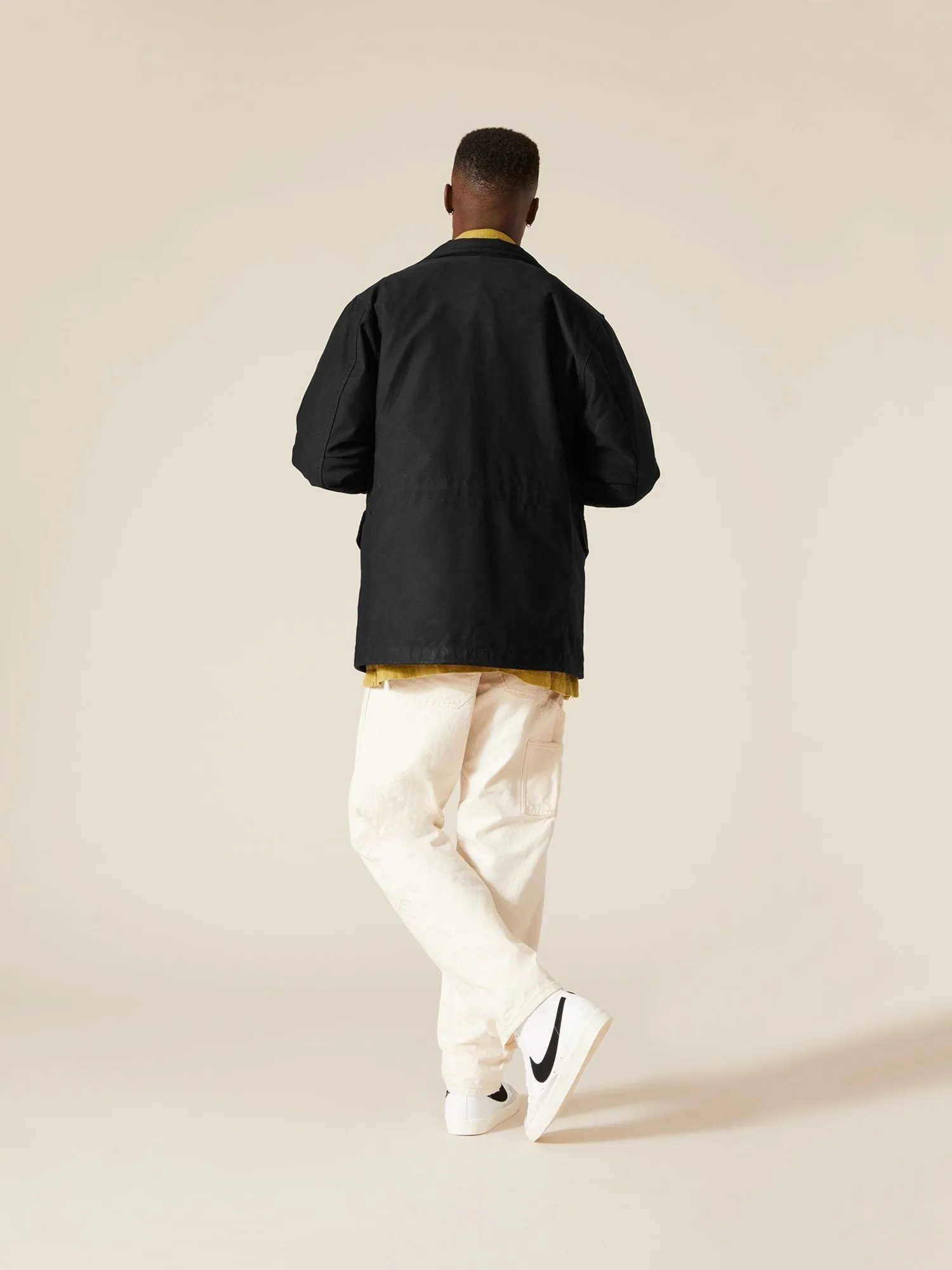 M-65 MOD FIELD JACKET sold by Alpha Industries product image thumbnail 4