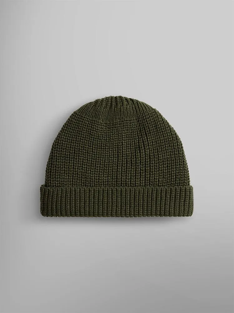 ESSENTIAL WATCH CAP sold by Alpha Industries product image thumbnail 3