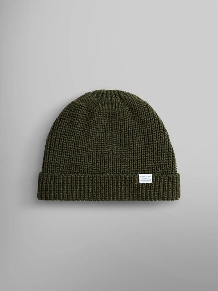 ESSENTIAL WATCH CAP sold by Alpha Industries