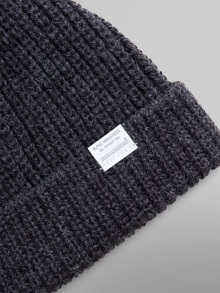 ESSENTIAL WATCH CAP sold by Alpha Industries product image thumbnail 5