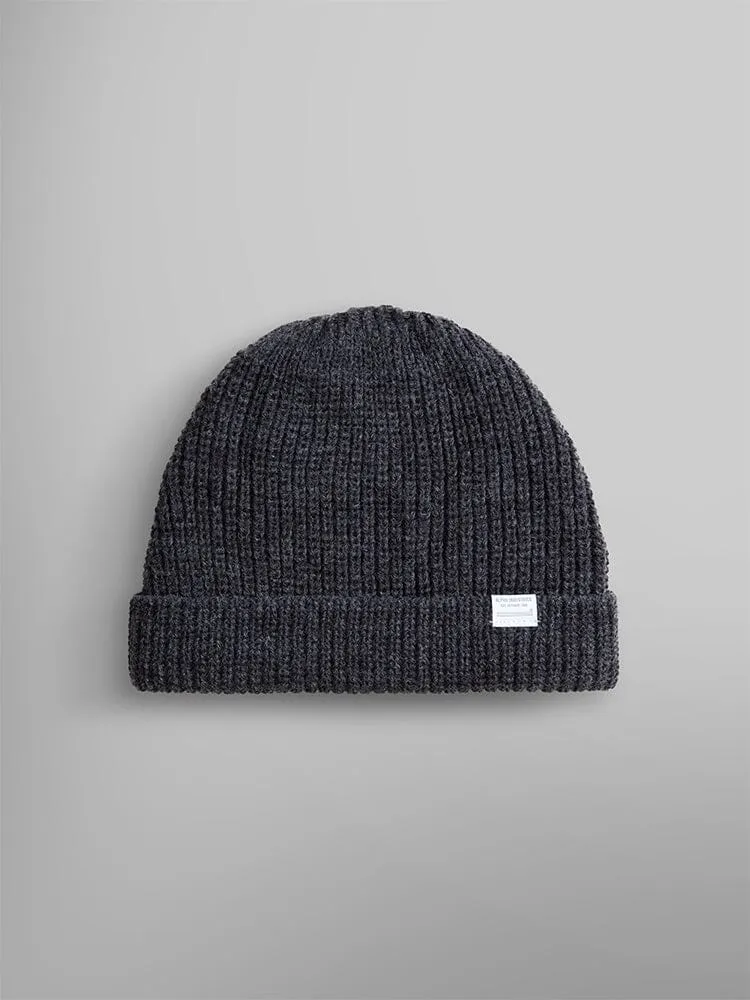 ESSENTIAL WATCH CAP sold by Alpha Industries product image thumbnail 4