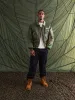 CWU 45/P BOMBER JACKET (HERITAGE) sold by Alpha Industries