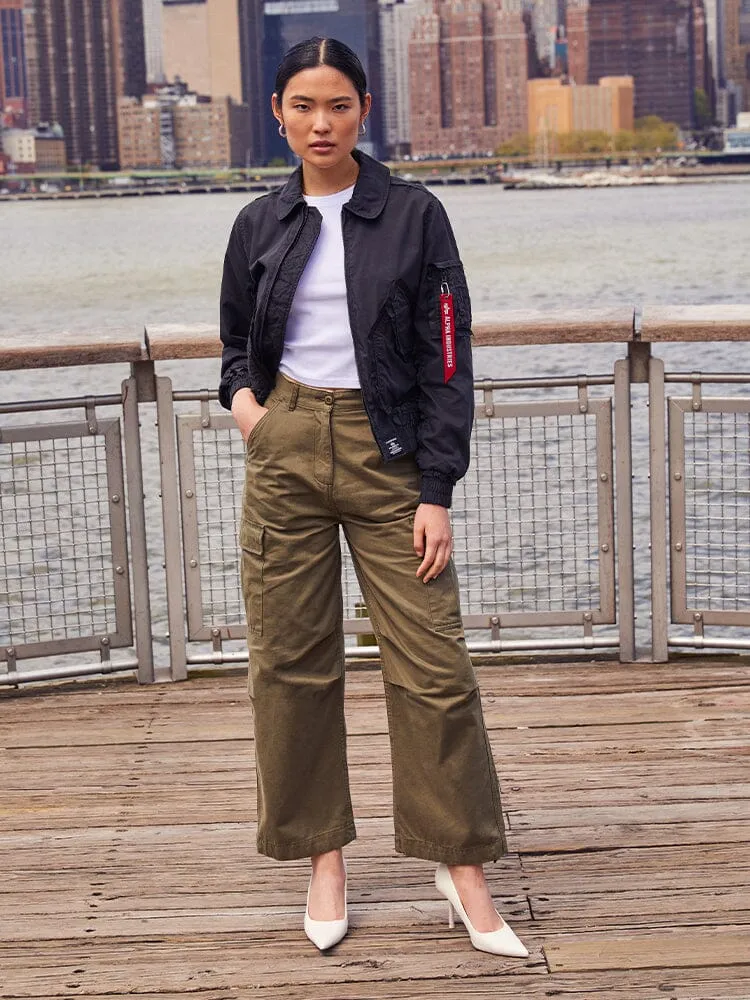 CWU 36/P MOD W sold by Alpha Industries product image thumbnail 4