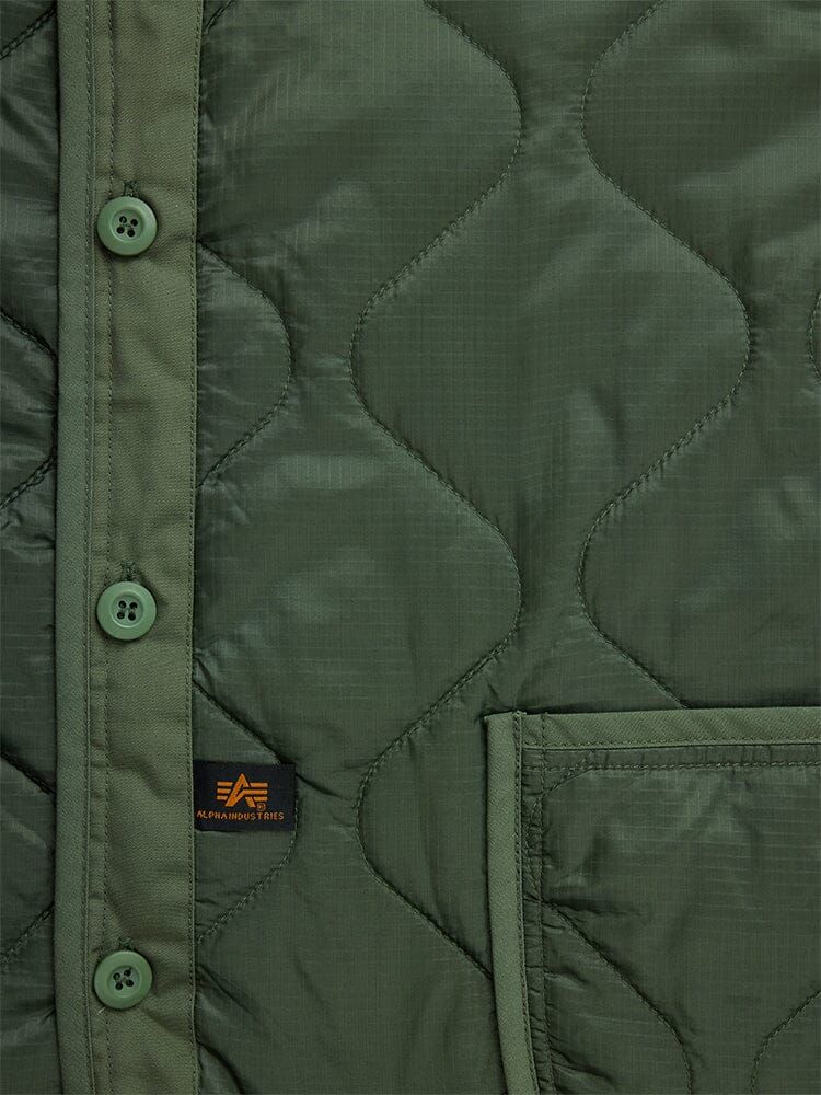 ALS/92 LINER (HERITAGE) sold by Alpha Industries product image thumbnail 5