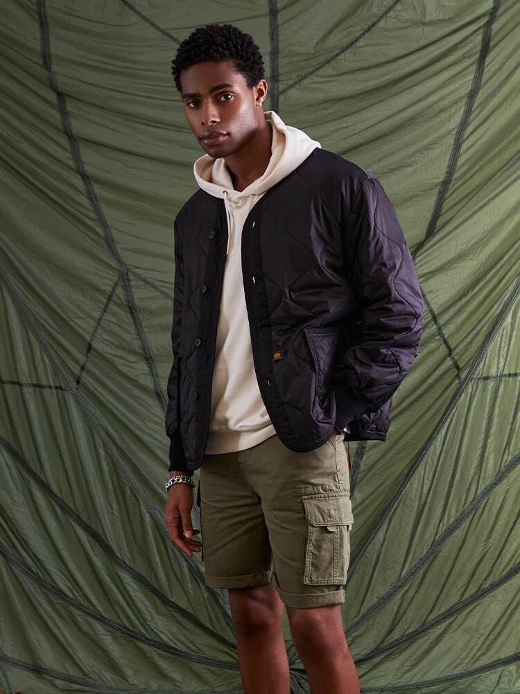 ALS/92 LINER (HERITAGE) sold by Alpha Industries product image thumbnail 8