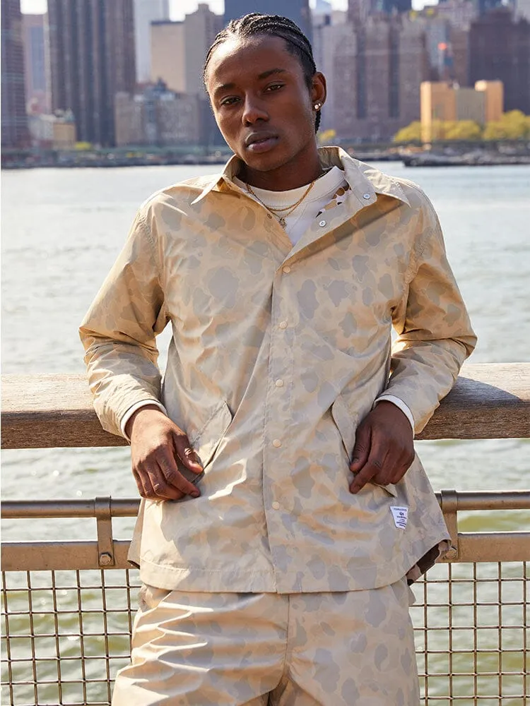 PACKAWAY SHIRT JACKET sold by Alpha Industries product image thumbnail 2