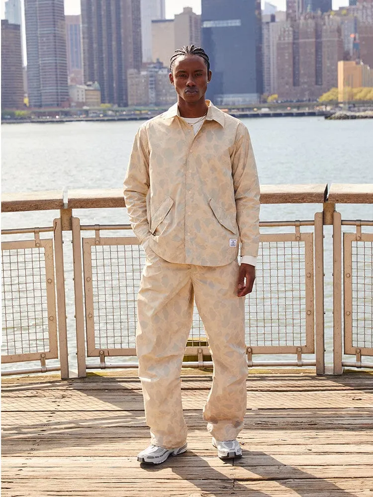 PACKAWAY SHIRT JACKET sold by Alpha Industries product image thumbnail 4