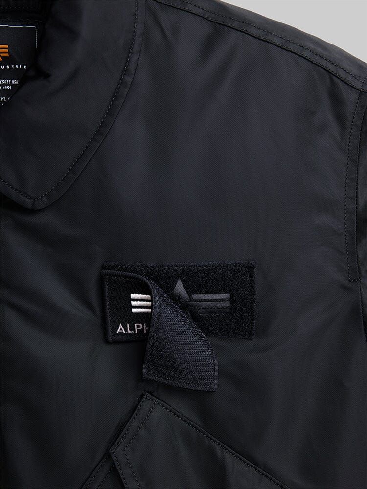 CWU 45/P BOMBER JACKET (HERITAGE) sold by Alpha Industries product image thumbnail 18