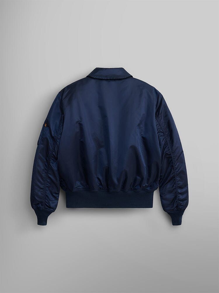 CWU 45/P BOMBER JACKET (HERITAGE) sold by Alpha Industries product image thumbnail 14