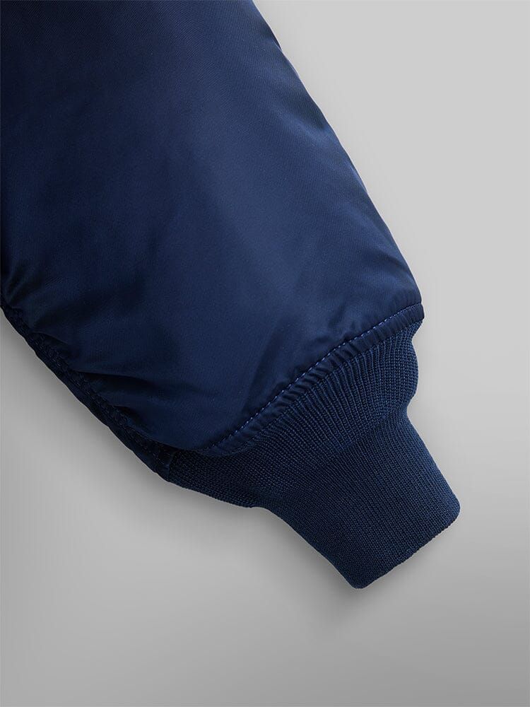 CWU 45/P BOMBER JACKET (HERITAGE) sold by Alpha Industries product image thumbnail 13