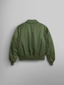 CWU 45/P BOMBER JACKET (HERITAGE) sold by Alpha Industries