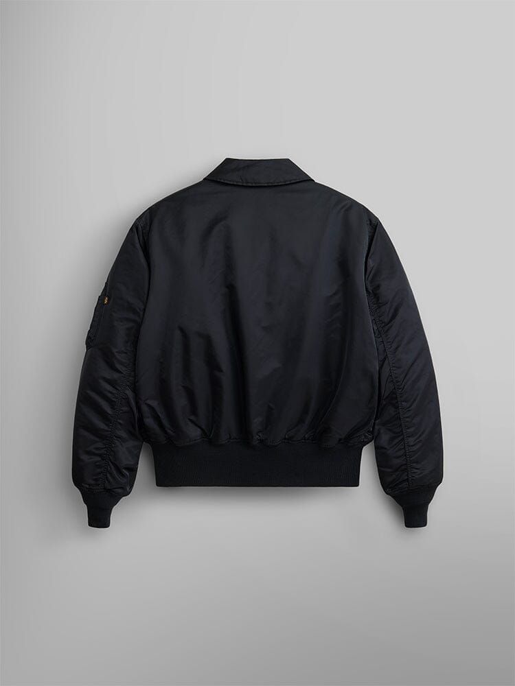 CWU 45/P BOMBER JACKET (HERITAGE) sold by Alpha Industries product image thumbnail 21
