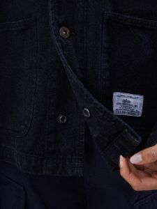 N-3 MOD UTILITY CHORE COAT sold by Alpha Industries