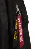 ALPHA X DR. MARTENS MA-1 BOMBER JACKET sold by Alpha Industries