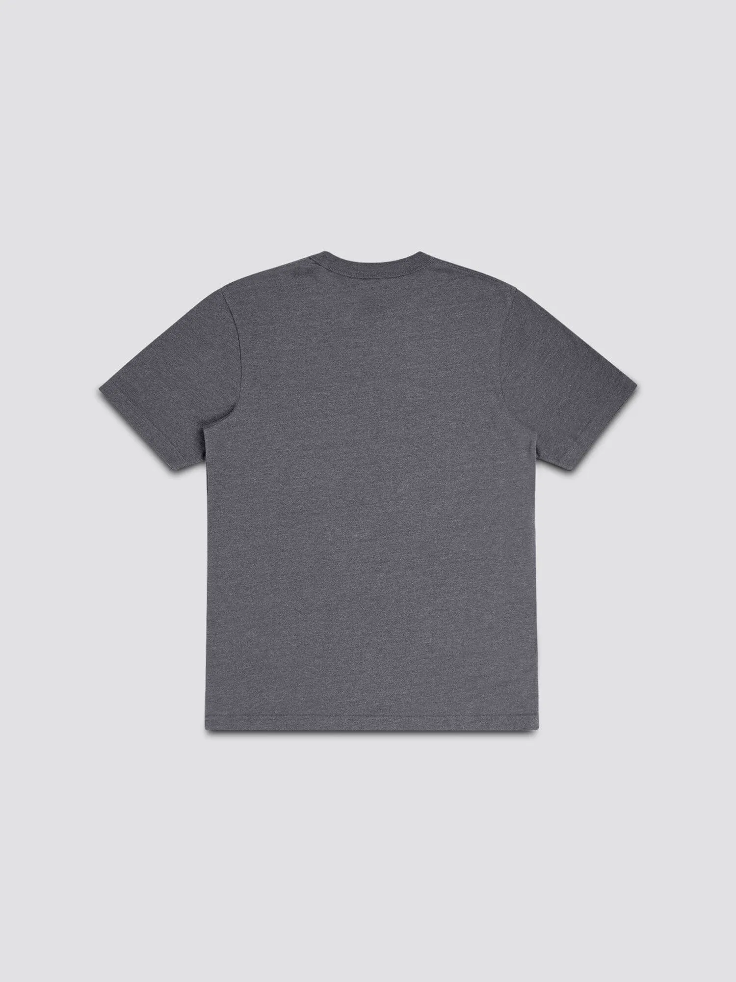 NASA MOON MAN TEE sold by Alpha Industries product image thumbnail 2