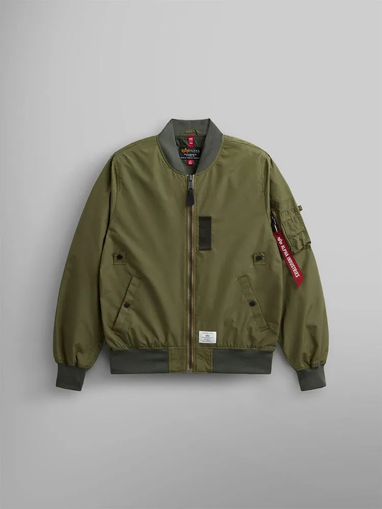 L-2B SKYMASTER GEN II BOMBER JACKET sold by Alpha Industries